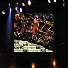 MTV Unplugged by Kiss (Vinyl, Mar-1996, Mercury) picture