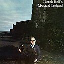 DEREK BELL - Derek Bell's Musical Ireland - CD - **Excellent Condition** picture