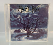 Vintage 1995 Argyle Park Misguided CD REX Industrial Metal Supergroup Christian picture