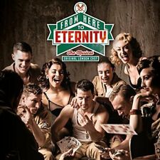 Original London Cast - From Here To Eternity -... - Original London Cast CD T4VG picture