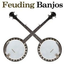 Various Artists - Feuding Banjos / Various [New CD] Alliance MOD picture