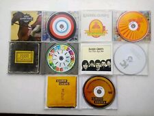 Kaiser Chiefs, Lot Of 5 CDs, Very Good Condition 2005-2014 picture