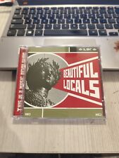 CD 2605 - BEAUTIFUL LOCALS - Self-Titled (2005) - CD - **Excellent Condition** picture