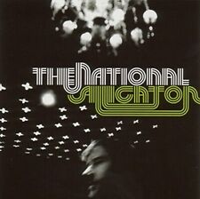 The National - Alligator - The National CD KMVG The Fast  picture