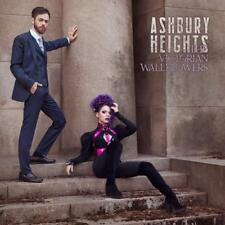 ASHBURY HEIGHTS - THE VICTORIAN WALLFLOWERS   CD NEW picture