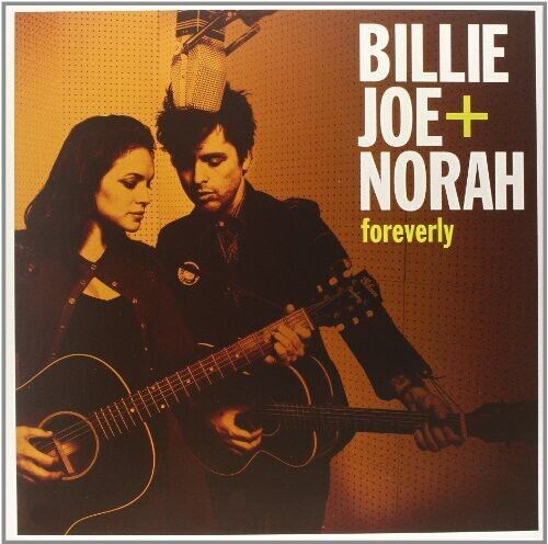 Billie Joe Armstrong - Foreverly [New Vinyl LP]