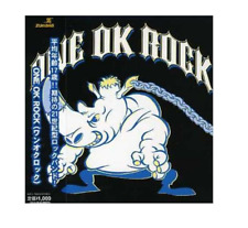 japan art cd | ONE OK ROCK picture