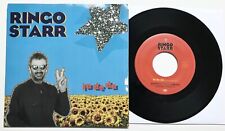 RINGO STARR: La De Da (Vinyl 7