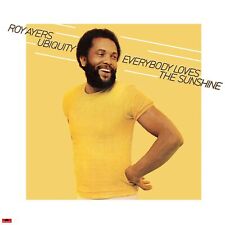 Roy Ayers Everybody Loves The Sunshine 40th Anniversary On (Vinyl) picture