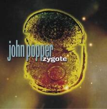 Zygote - Audio CD By John Popper - VERY GOOD picture