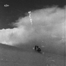 allie cast iron / infinite jesters (Vinyl) picture