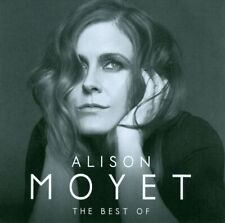 ALISON MOYET - THE BEST OF ALISON MOYET NEW CD picture