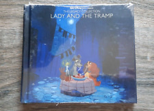 Lady and the Tramp [Original Motion Picture Soundtrack] (2CD, Legacy) NEW W58 picture