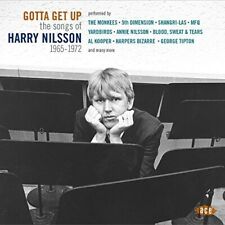 Gotta Get Up: Songs Of Harry Nilsson 1965-1972 picture
