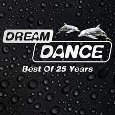 Various Dream Dance-Best of 25 Years (Vinyl) picture