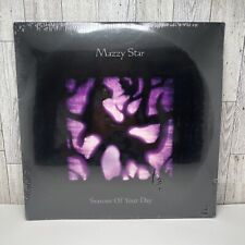 Seasons of Your Day by Mazzy Star Record, 2013 - New Sealed Sleeve Damage picture