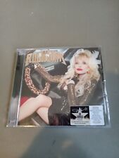 Dolly Parton ROCKSTAR 2 CD Set with 30 Tracks ~ Brand New, Sealed picture