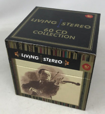 RCA Living Stereo: Classical Music Collection Vol. 1 (56 CD Set) E-12 picture