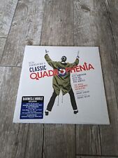 Pete Townshend’s Classic Quadrophenia NEW Sealed 2 Record LP Set Townshend Who picture