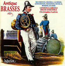Antique Brass CD (2000) Value Guaranteed from eBay’s biggest seller picture