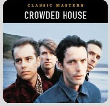 Classic Masters - Crowded House (CD, Music) picture