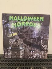 Vintage Halloween Horrors The Sounds Of Halloween 1977 A&M Records VG++ picture