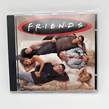 Friends TV Series Original Soundtrack by The Friends CD The Rembrandts CD8 picture