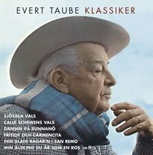Evert Taube Klassiker (CD) picture