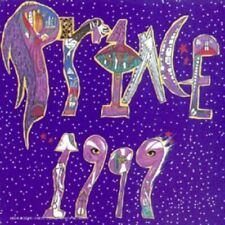 Prince : 1999 CD (1984) picture