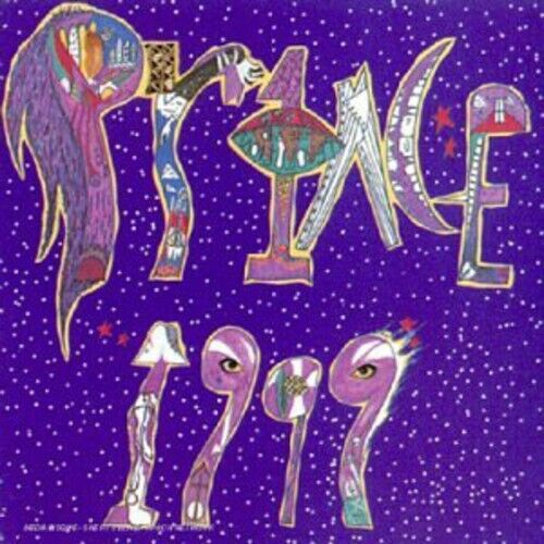 Prince : 1999 CD (1984)