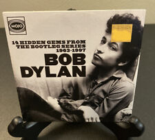 Mojo Presents: 14 Hidden Gems From The Bootleg Series (1963-97) by Bob Dylan picture