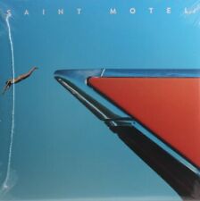 Saint Motel Saint Motel (CD) picture