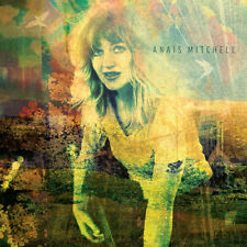 Anais Mitchell – Anaïs Mitchell - LP Vinyl Record 12