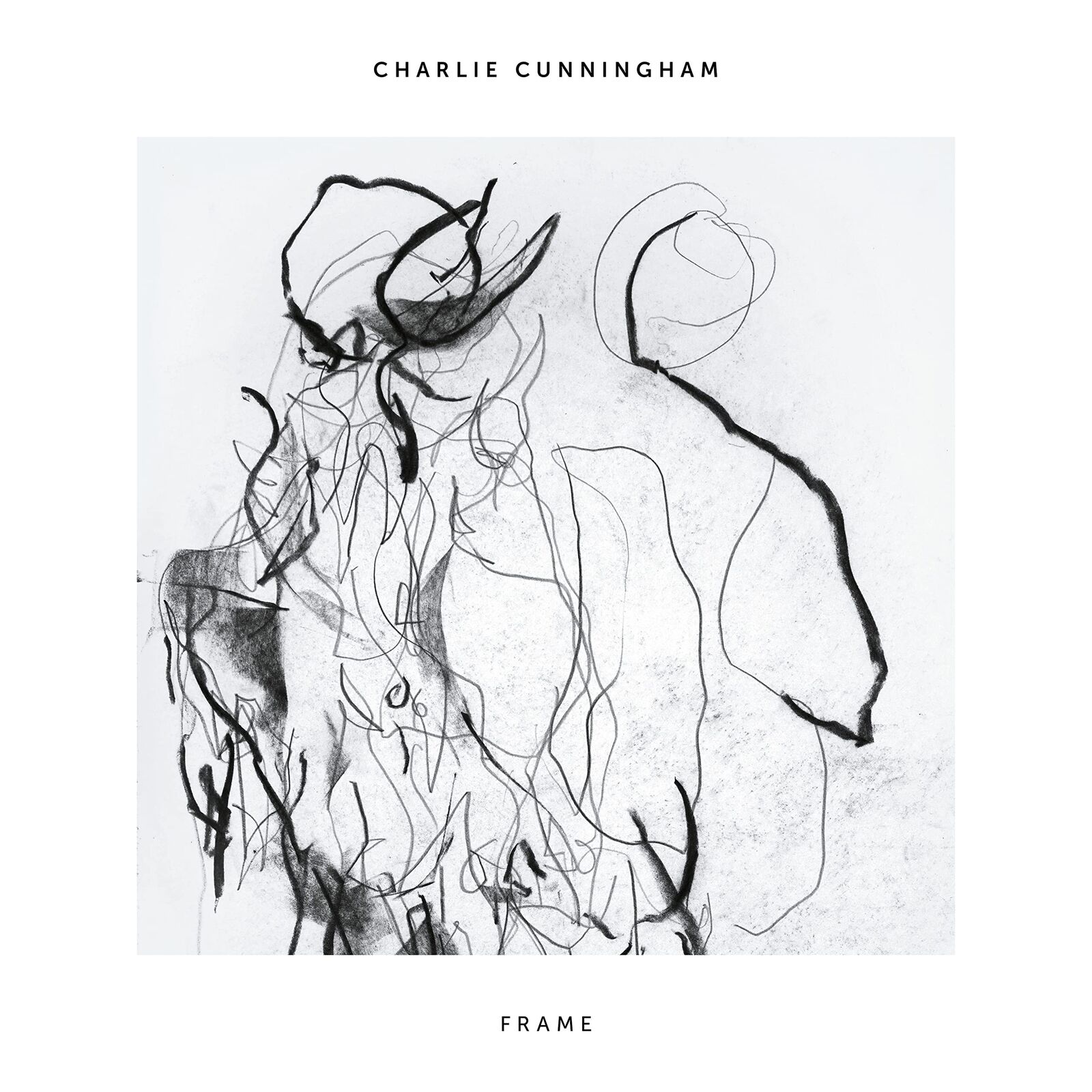 Charlie Cunningham Frame (CD)