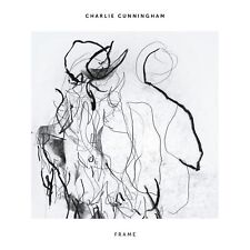 Charlie Cunningham Frame (CD) picture