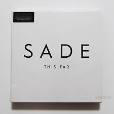 Sade   This Far 6lp Box Set NEW Sealed Vinyl LP Album (Record, 2023) from Japan picture