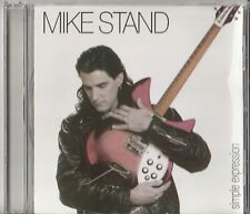 Mike Stand Simple Expressions CD Altar Boys picture