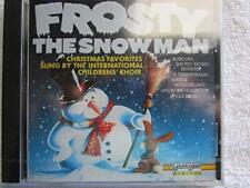 Frosty the Snowman - Audio CD picture