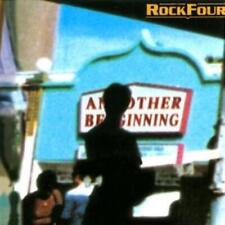 rockfour : another beginning CD picture