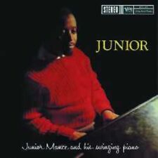 Junior Mance - Junior (Verve By Request Series) [New Vinyl LP] picture