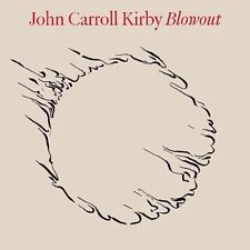 John Carroll Kirby - Blowout - John Carroll Kirby CD C7LN The Cheap Fast Free picture