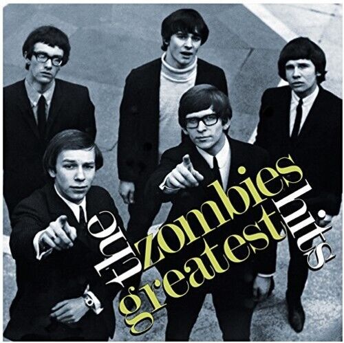 The Zombies - Greatest Hits [New Vinyl LP]