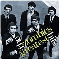 The Zombies - Greatest Hits [New Vinyl LP] picture