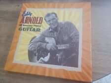 Tennessee Plowboy & His Guitar by Eddy Arnold (CD, 1998) picture