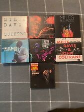 MILES DAVIS - THE BOOTLEG SERIES 7 CD SETS picture