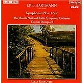 Hartmann/sym 1 and 2 CD (1997) Value Guaranteed from eBay’s biggest seller picture