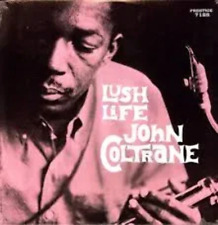 John Coltrane - Lush Life [Mono] Analogue Productions New Vinyl picture