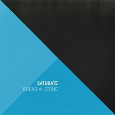 Saturate by Bread of Stone [Sealed] (CD, 2010) picture