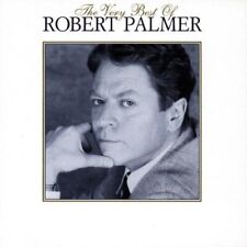 Robert Palmer The Very Best Of Robert Palmer (CD) picture