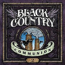 Black Country Communion : 2 CD (2011) Highly Rated eBay Seller Great Prices picture